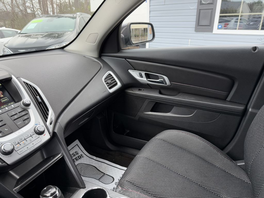 2016 gmc terrain sle-1