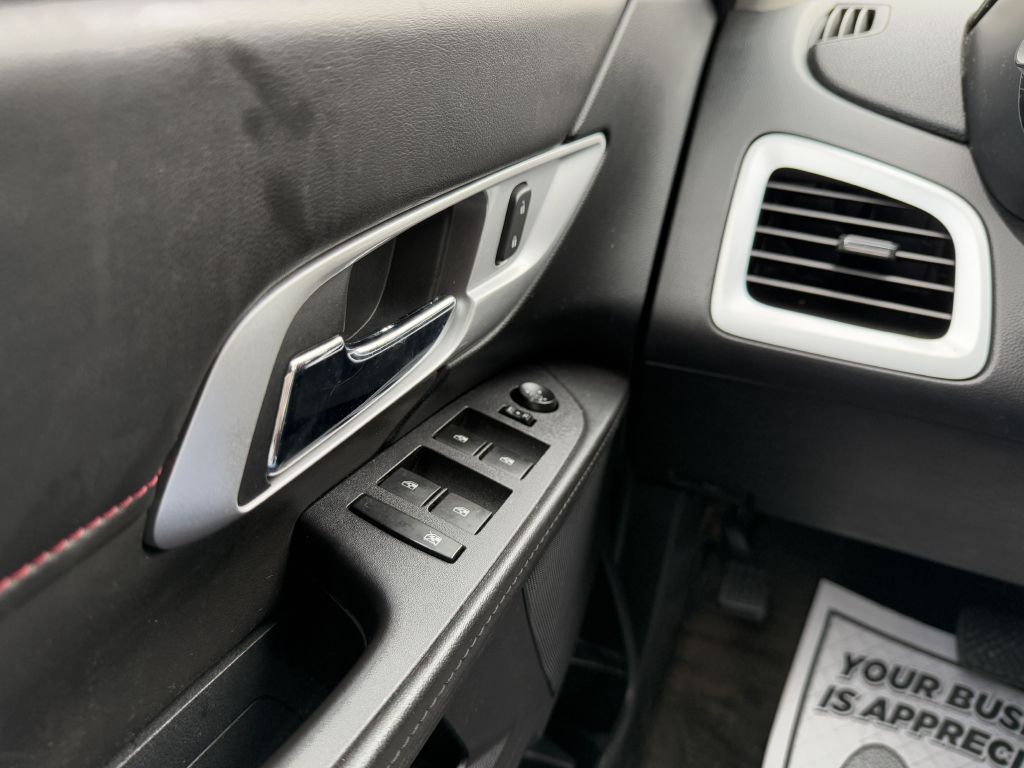 2016 gmc terrain sle-1