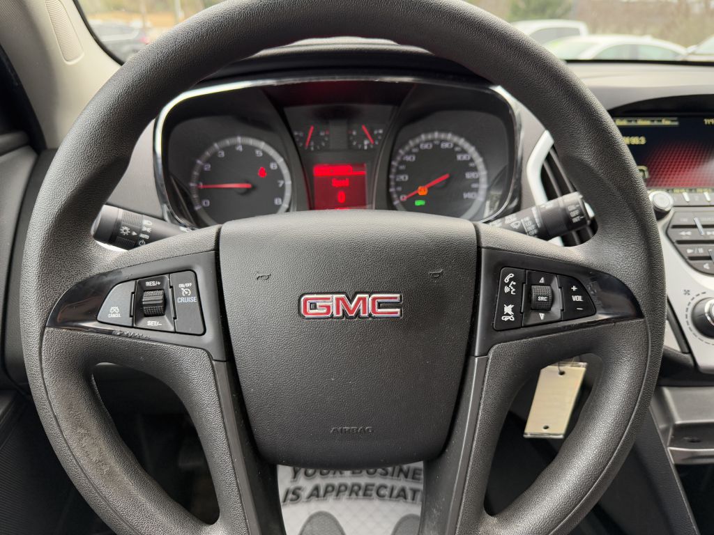 2016 gmc terrain sle-1