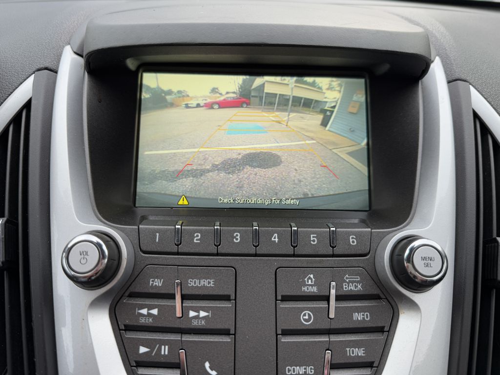 2016 gmc terrain sle-1