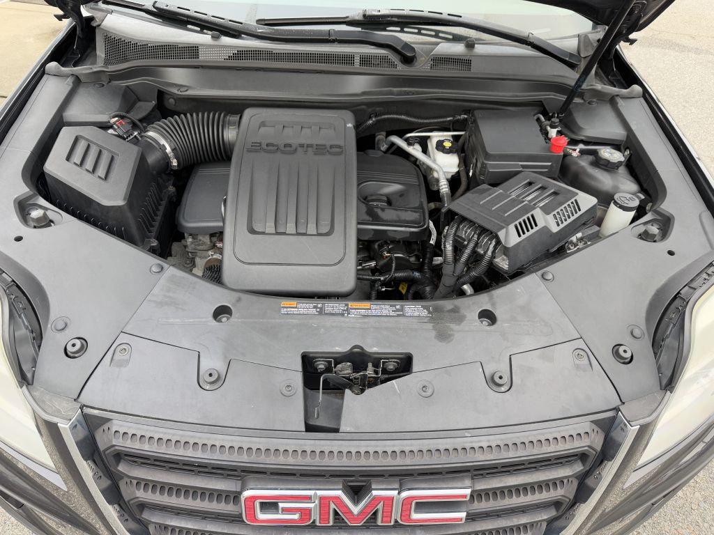 2016 gmc terrain sle-1
