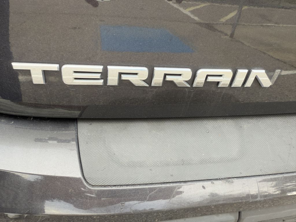 2016 gmc terrain sle-1