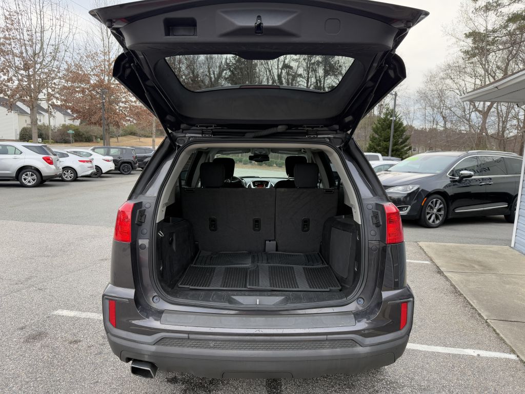 2016 gmc terrain sle-1
