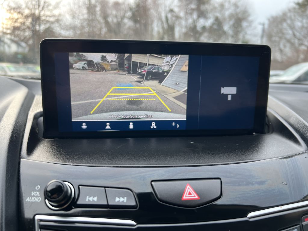 2020 acura rdx w/tech