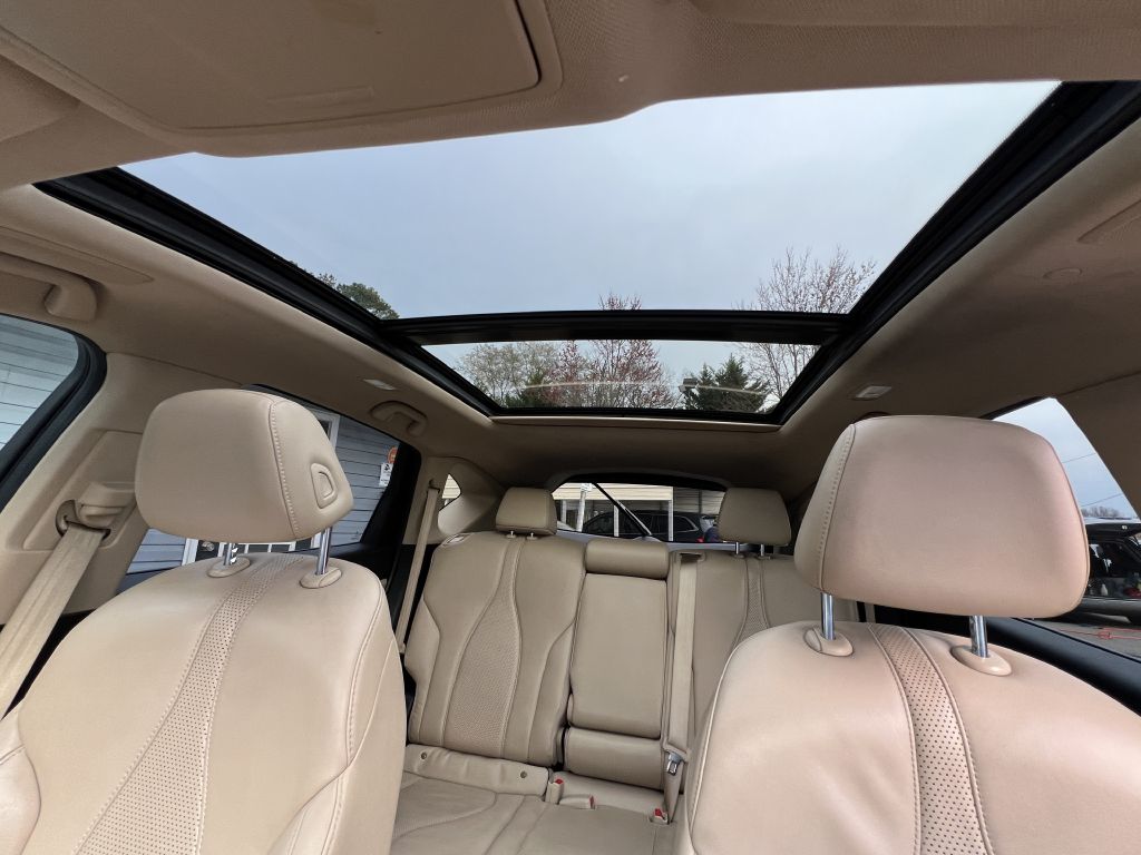 2020 acura rdx w/tech