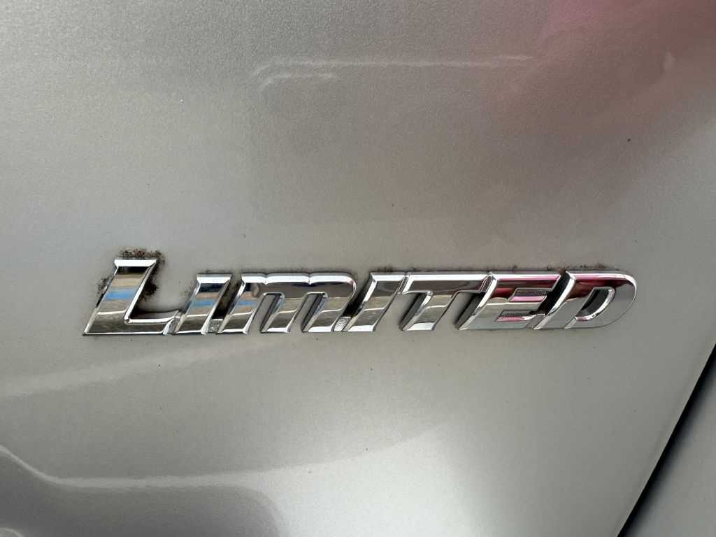 2011 toyota highlander hybr limited