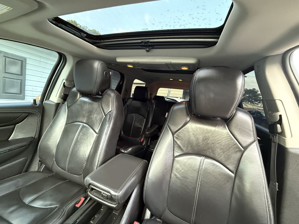 2015 gmc acadia slt-1