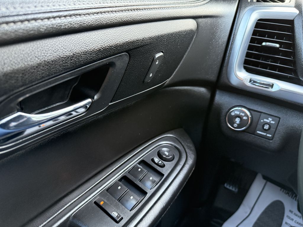 2015 gmc acadia slt-1