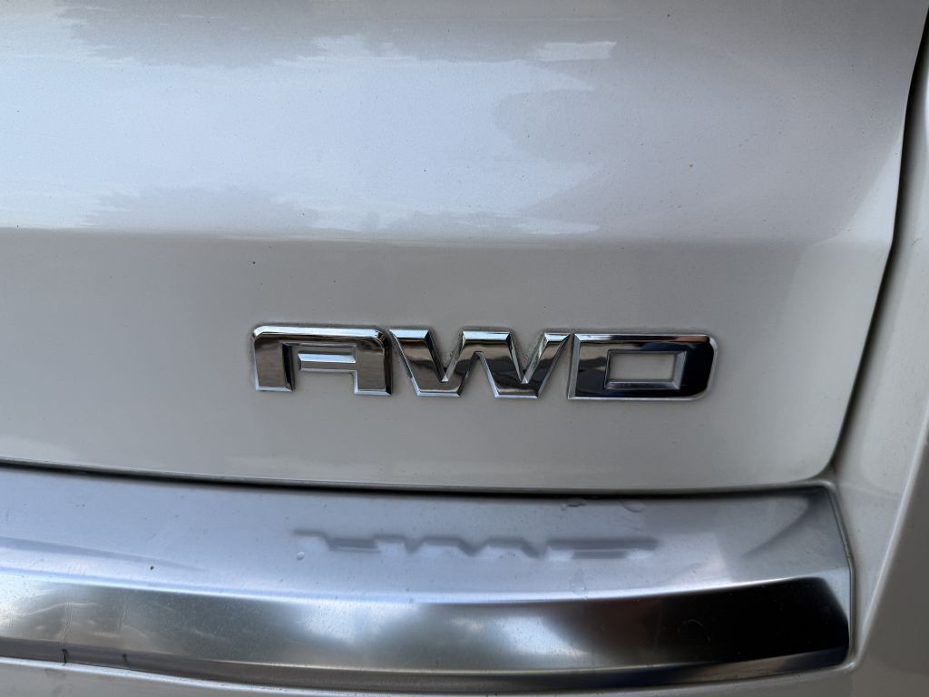 2015 gmc acadia slt-1