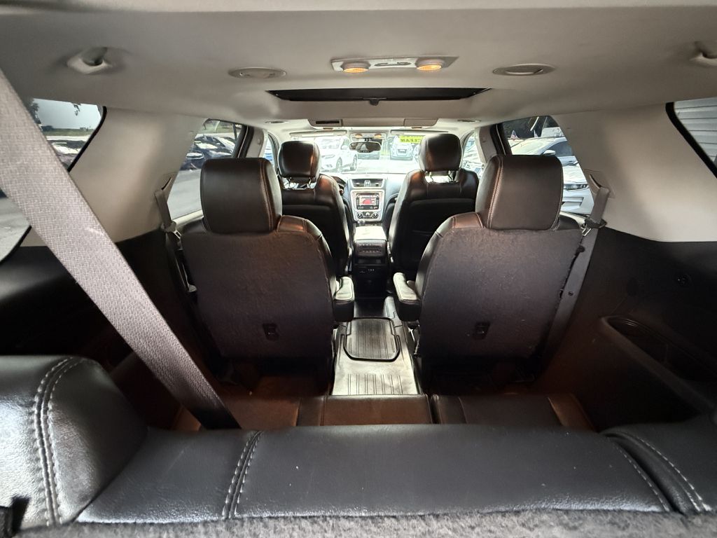2015 gmc acadia slt-1