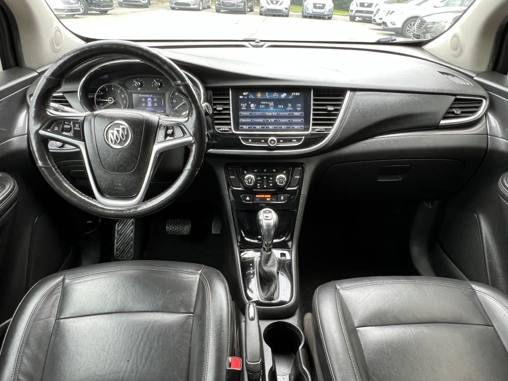 2019 buick encore essence