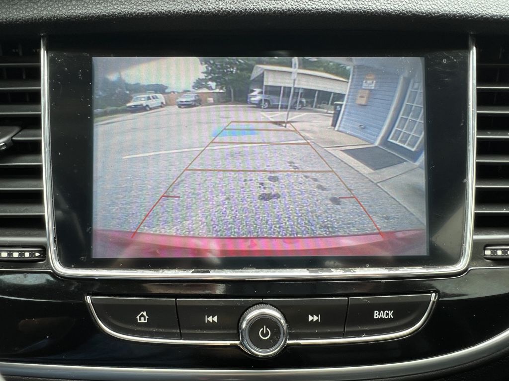 2019 buick encore essence