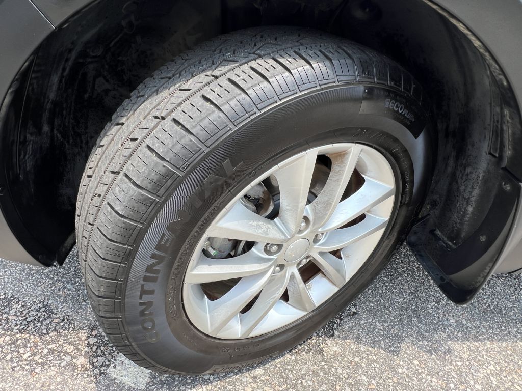 2017 kia sorento l