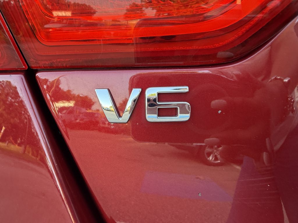 2015 chevrolet impala ltz